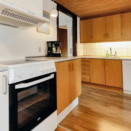 4 Person Holiday Home In Millinge-By Traum * Millinge