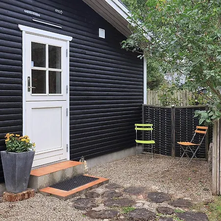 4 Person Holiday Home In Millinge-By Traum * Millinge