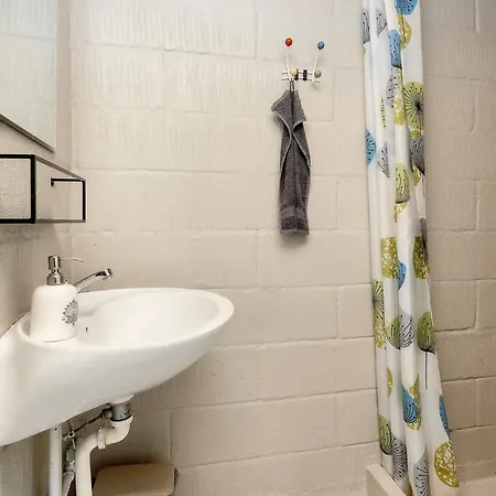 4 Person Holiday Home In Millinge-By Traum Hébergement de vacances *